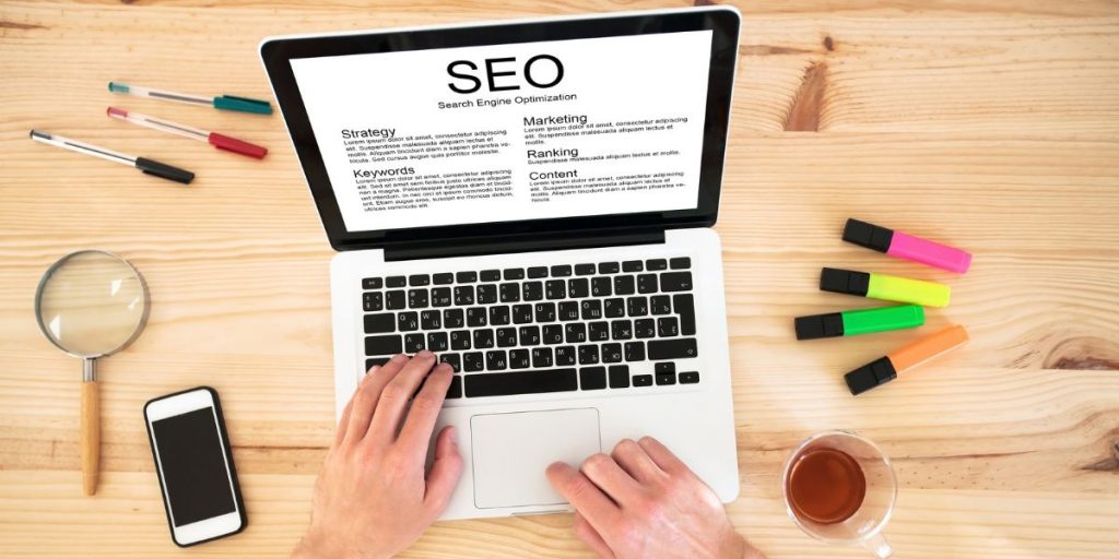 Dicas de SEO para melhorar o seu negócio local