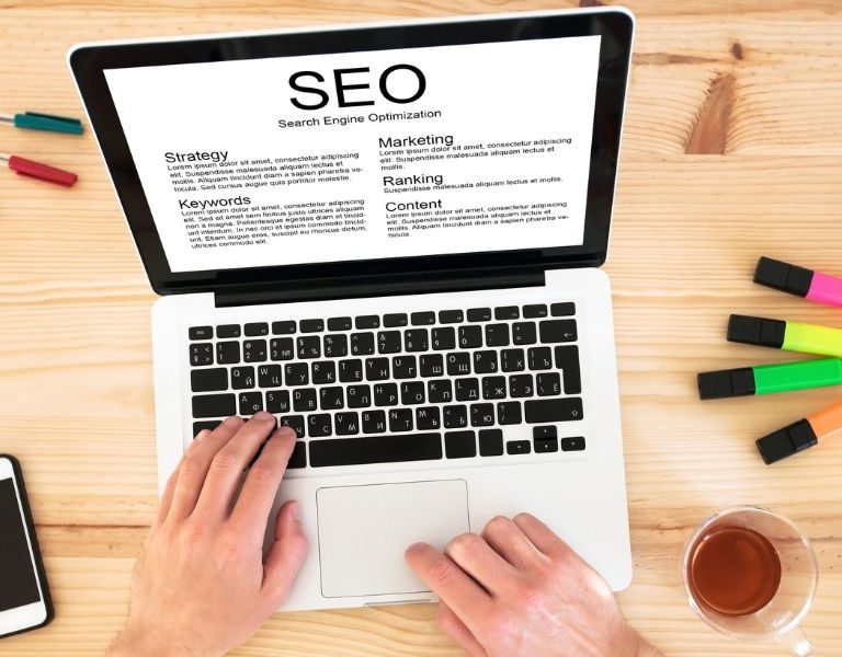 Dicas de SEO para melhorar o seu negócio local