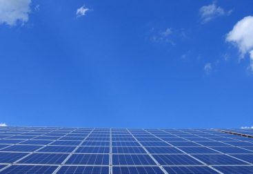 painéis solares